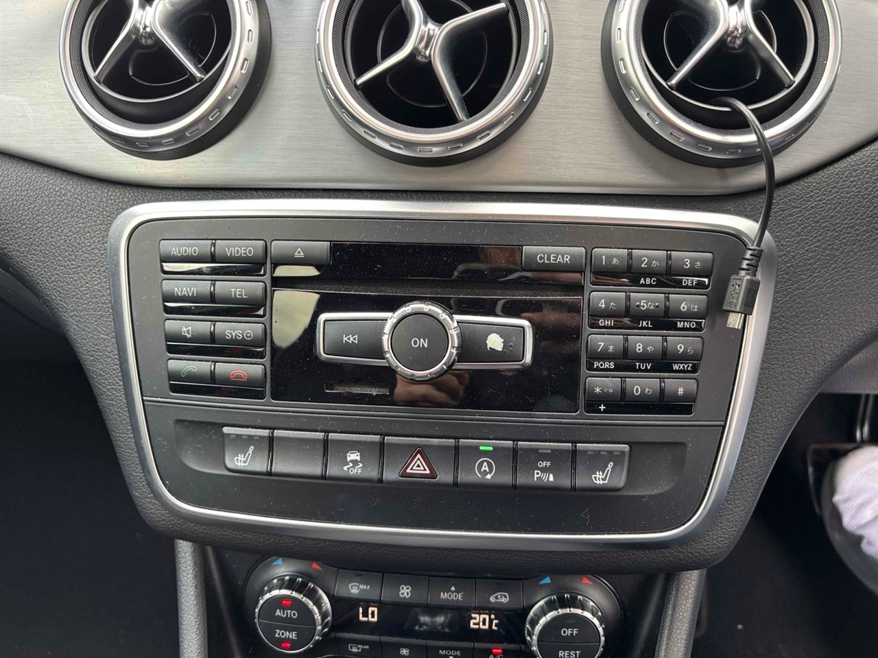 2015 Mercedes-Benz GLA 45