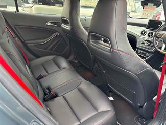 2015 Mercedes-Benz GLA 45 - Thumbnail