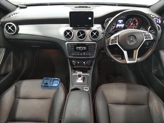 2015 Mercedes-Benz GLA 45 - Thumbnail