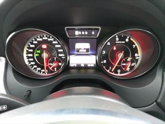 2015 Mercedes-Benz GLA 45 - Thumbnail