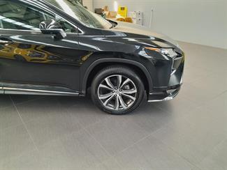 2017 Lexus RX 450h - Thumbnail