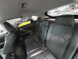 2017 Lexus RX 450h - Thumbnail
