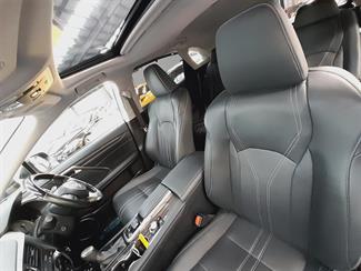 2017 Lexus RX 450h - Thumbnail