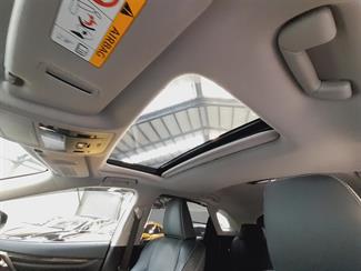 2017 Lexus RX 450h - Thumbnail