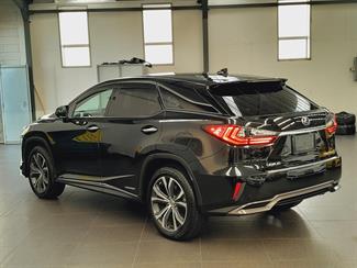 2017 Lexus RX 450h - Thumbnail