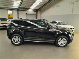 2019 Land Rover Range Rover Evoque - Thumbnail