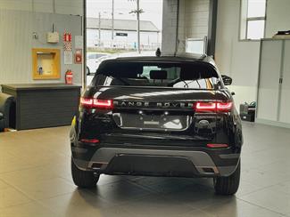 2019 Land Rover Range Rover Evoque - Thumbnail
