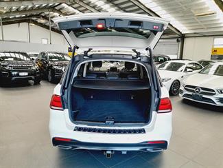 2019 Mercedes-Benz GLE 350 d - Thumbnail