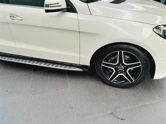 2019 Mercedes-Benz GLE 350 d - Thumbnail