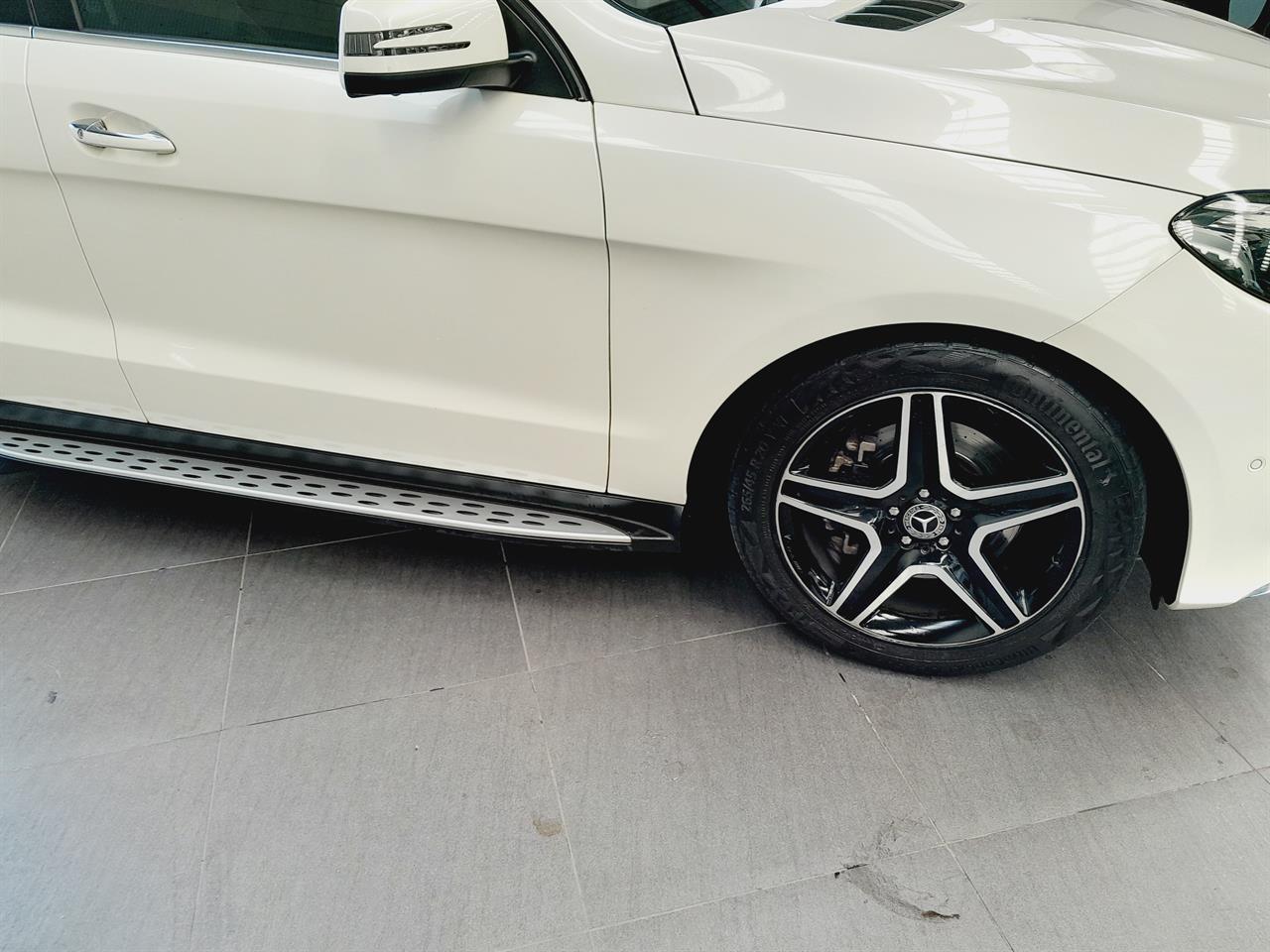 2019 Mercedes-Benz GLE 350 d