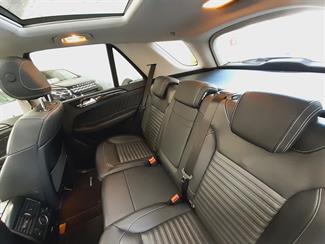 2019 Mercedes-Benz GLE 350 d - Thumbnail