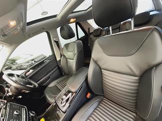 2019 Mercedes-Benz GLE 350 d - Thumbnail