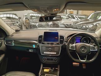 2019 Mercedes-Benz GLE 350 d - Thumbnail