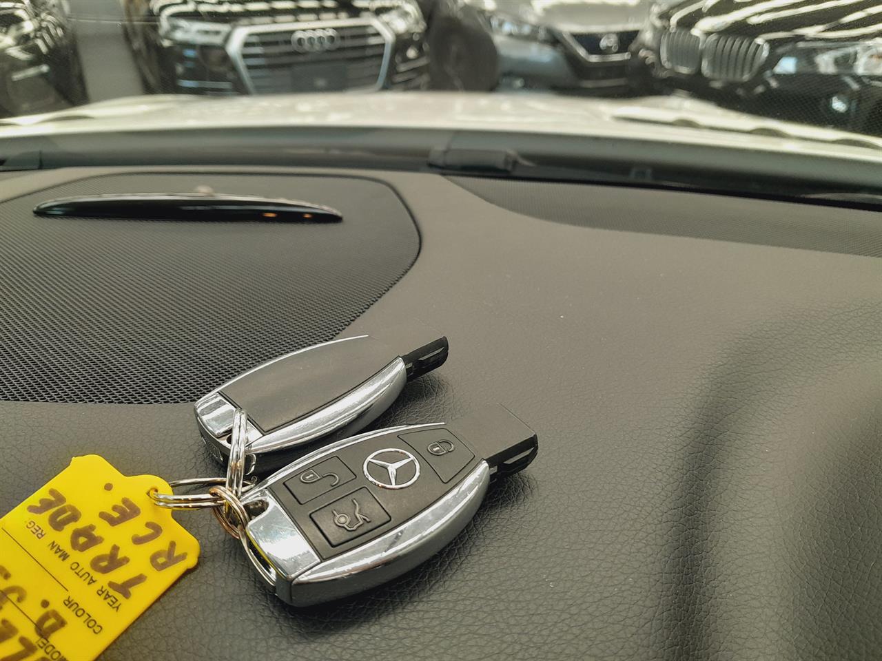2019 Mercedes-Benz GLE 350 d