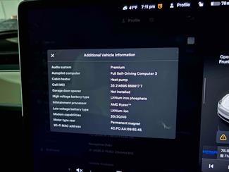 2022 Tesla Model Y - Thumbnail