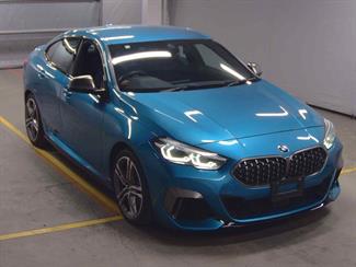 2020 BMW M235i - Thumbnail