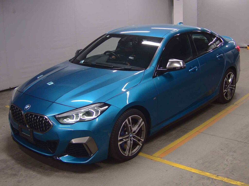 2020 BMW M235i