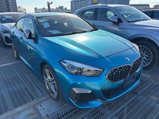 2020 BMW M235i - Thumbnail