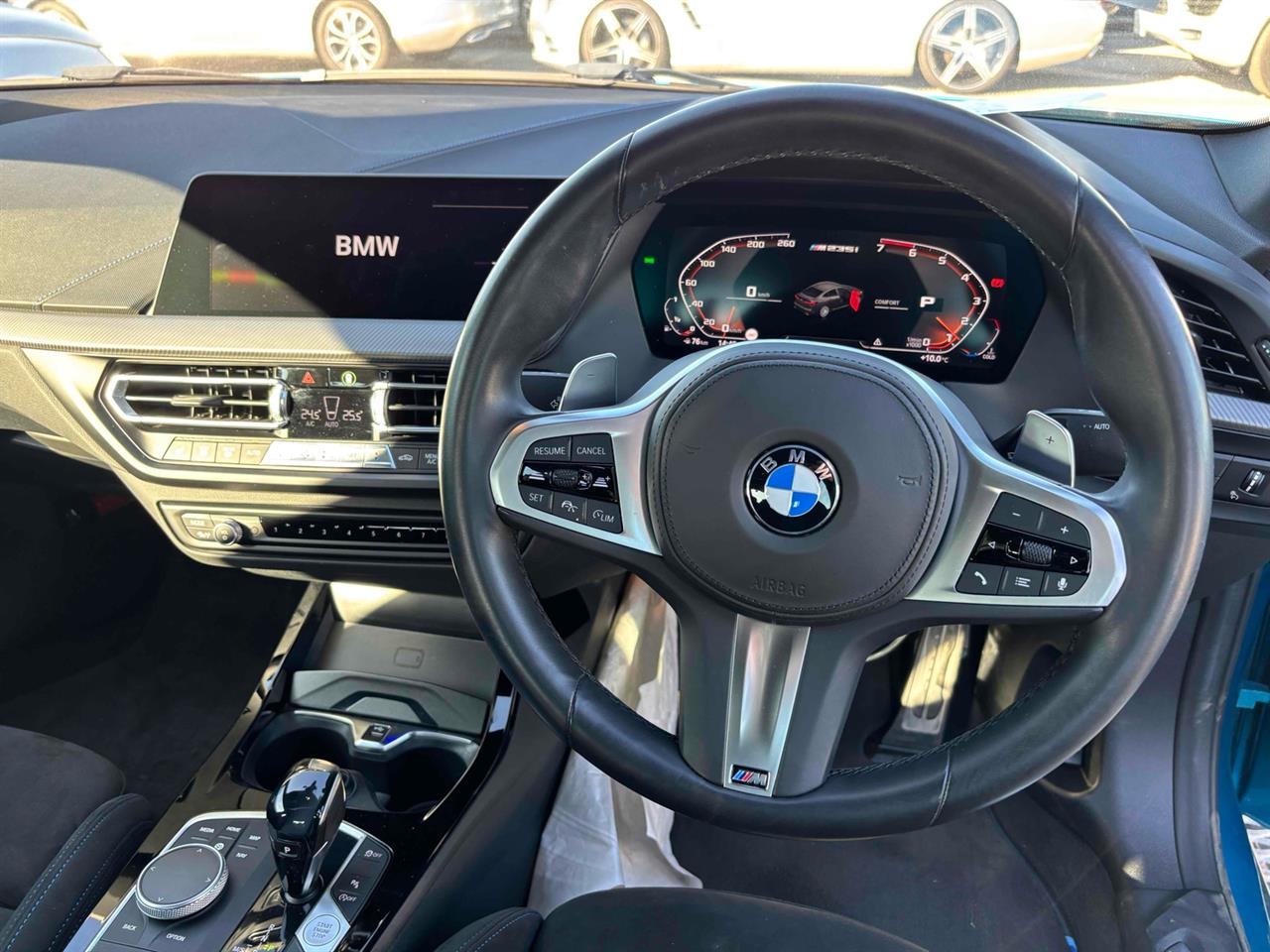 2020 BMW M235i