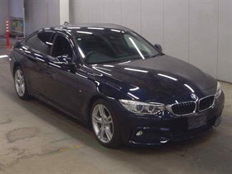 2015 BMW 420i - Thumbnail