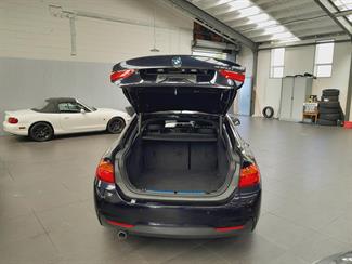 2015 BMW 420i - Thumbnail