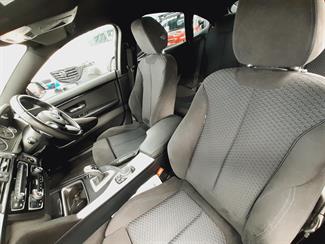 2015 BMW 420i - Thumbnail