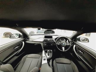 2015 BMW 420i - Thumbnail