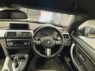 2015 BMW 420i - Thumbnail