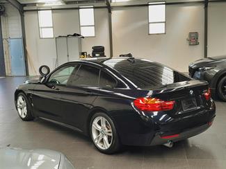 2015 BMW 420i - Thumbnail
