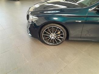 2017 Mercedes-Benz E 43 - Thumbnail