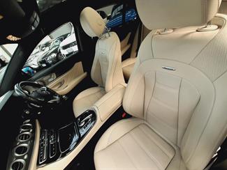 2017 Mercedes-Benz E 43 - Thumbnail