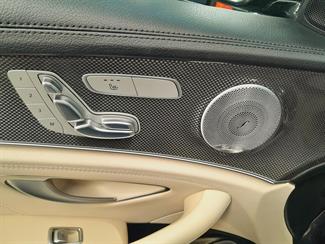 2017 Mercedes-Benz E 43 - Thumbnail