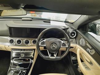 2017 Mercedes-Benz E 43 - Thumbnail