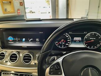 2017 Mercedes-Benz E 43 - Thumbnail