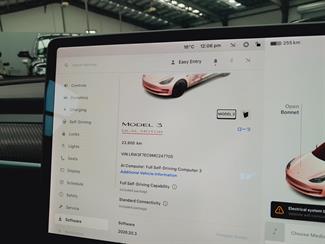 2021 Tesla Model 3 - Thumbnail