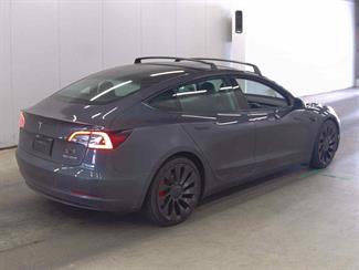 2021 Tesla Model 3 - Thumbnail
