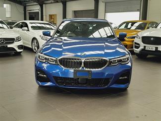 2019 BMW 330i - Thumbnail