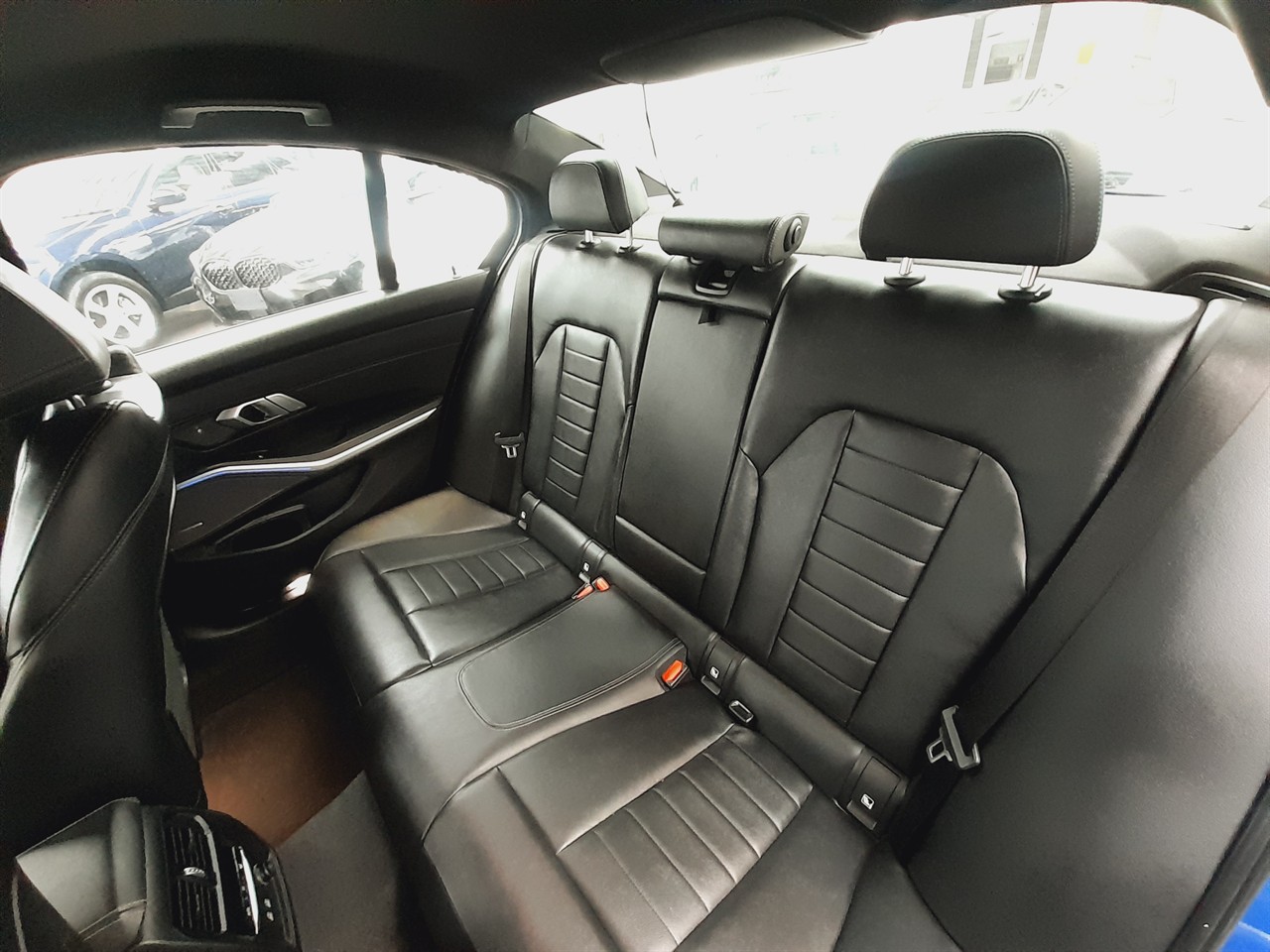 2019 BMW 330i