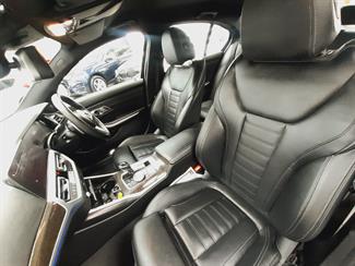 2019 BMW 330i - Thumbnail