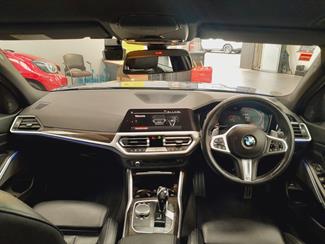 2019 BMW 330i - Thumbnail