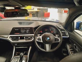 2019 BMW 330i - Thumbnail