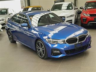 2019 BMW 330i - Thumbnail
