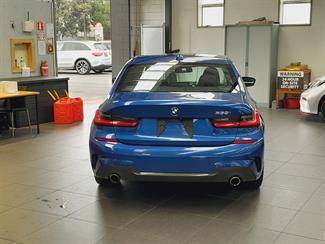 2019 BMW 330i - Thumbnail