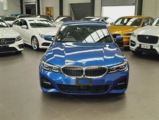 2019 BMW 330i - Thumbnail
