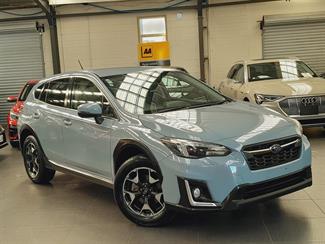 2017 Subaru XV - Thumbnail