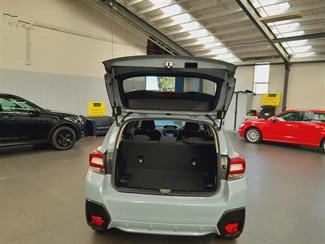 2017 Subaru XV - Thumbnail