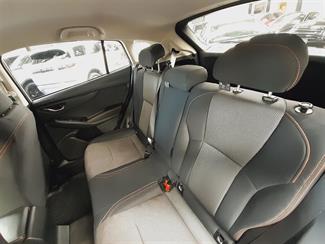 2017 Subaru XV - Thumbnail