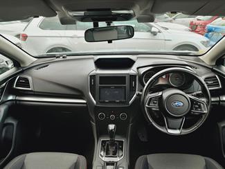 2017 Subaru XV - Thumbnail