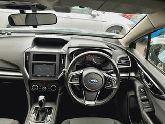 2017 Subaru XV - Thumbnail