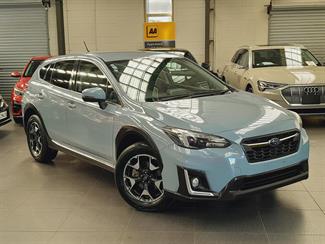 2017 Subaru XV - Thumbnail